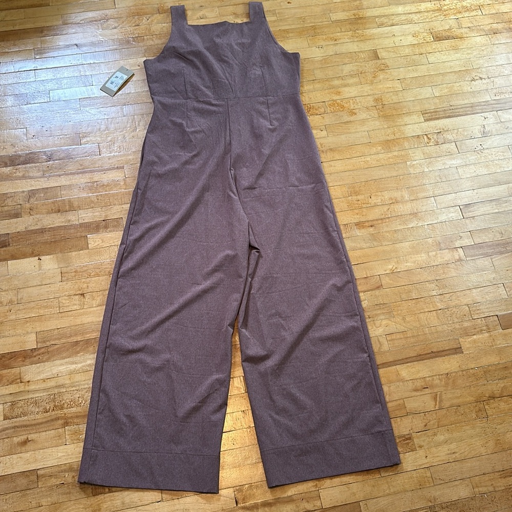 Albion Jumpsuit - Picture 6 of 8